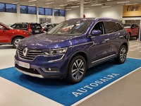 Renault Koleos vaihtoauto