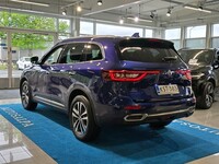 Renault Koleos vaihtoauto
