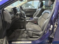 Renault Koleos vaihtoauto