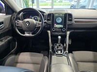 Renault Koleos vaihtoauto