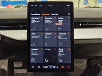 Polestar 3 vaihtoauto