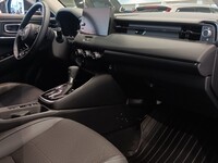 Honda HR-V vaihtoauto