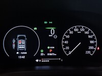 Honda HR-V vaihtoauto