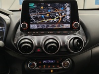 Nissan Juke vaihtoauto