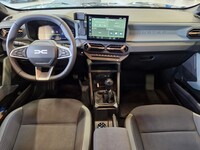 Dacia Duster vaihtoauto