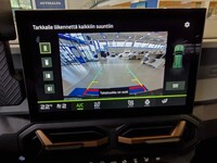 Dacia Duster vaihtoauto