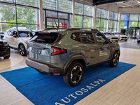 Dacia Duster vaihtoauto