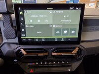 Dacia Duster vaihtoauto