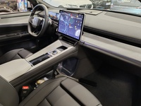 Polestar 4 vaihtoauto