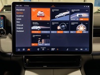 Polestar 4 vaihtoauto