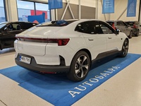Polestar 4 vaihtoauto