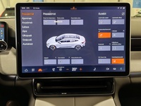 Polestar 4 vaihtoauto