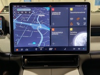 Polestar 4 vaihtoauto