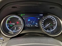 Toyota Camry vaihtoauto