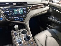 Toyota Camry vaihtoauto