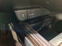 Toyota Camry vaihtoauto