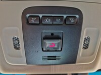 Toyota Camry vaihtoauto