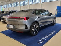 Polestar 4 vaihtoauto