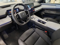 Polestar 4 vaihtoauto