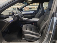 Polestar 4 vaihtoauto