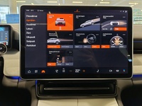 Polestar 4 vaihtoauto