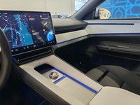 Polestar 4 vaihtoauto