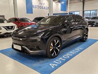 Polestar 3 vaihtoauto