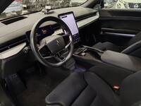 Polestar 3 vaihtoauto