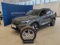 Volvo EX40 vaihtoauto