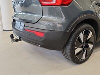Volvo EX40 vaihtoauto