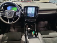 Volvo EX40 vaihtoauto