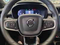 Volvo EX40 vaihtoauto