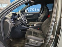 Volvo EX40 vaihtoauto