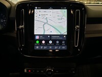 Volvo EX40 vaihtoauto