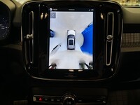 Volvo EX40 vaihtoauto