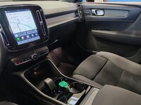 Volvo EX40 vaihtoauto