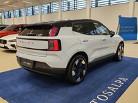 Volvo EX30 vaihtoauto