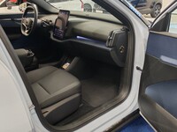 Volvo EX30 vaihtoauto