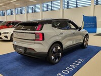 Volvo EX30 vaihtoauto