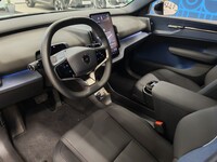 Volvo EX30 vaihtoauto