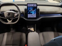 Volvo EX30 vaihtoauto