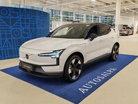 Volvo EX30 vaihtoauto