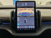 Volvo EX30 vaihtoauto