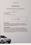 Volvo EC40 vaihtoauto