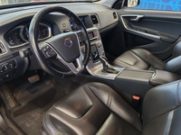Volvo V60 Cross Country vaihtoauto