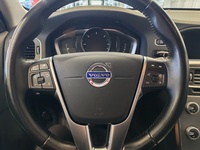 Volvo V60 Cross Country vaihtoauto