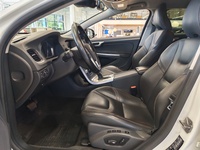 Volvo V60 Cross Country vaihtoauto