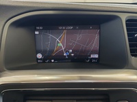 Volvo V60 Cross Country vaihtoauto