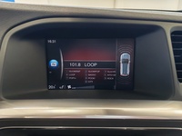 Volvo V60 Cross Country vaihtoauto