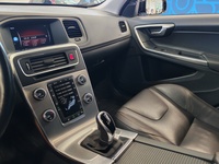 Volvo V60 Cross Country vaihtoauto